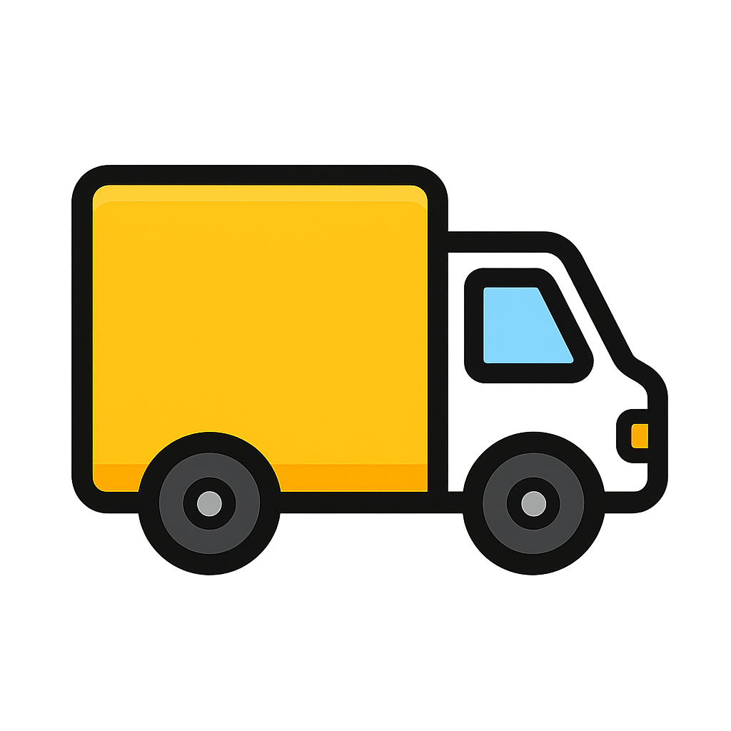 Livraison Express